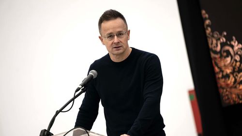 Ungaria va bloca cel de-al 20-lea pachet de sancţiuni europene împotriva Rusiei / Șeful diplomației de la Budapesta: "Atâta timp cât ucrainenii nu vor permite livrările de petrol către Ungaria...”