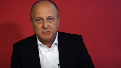 Conflict între Dan Șucu și președintele LFP Gino Iorgulescu - Acționarul majoritar de la Rapid îi cere demisia lui Iorgulescu / Răspunsul președintelui LFP