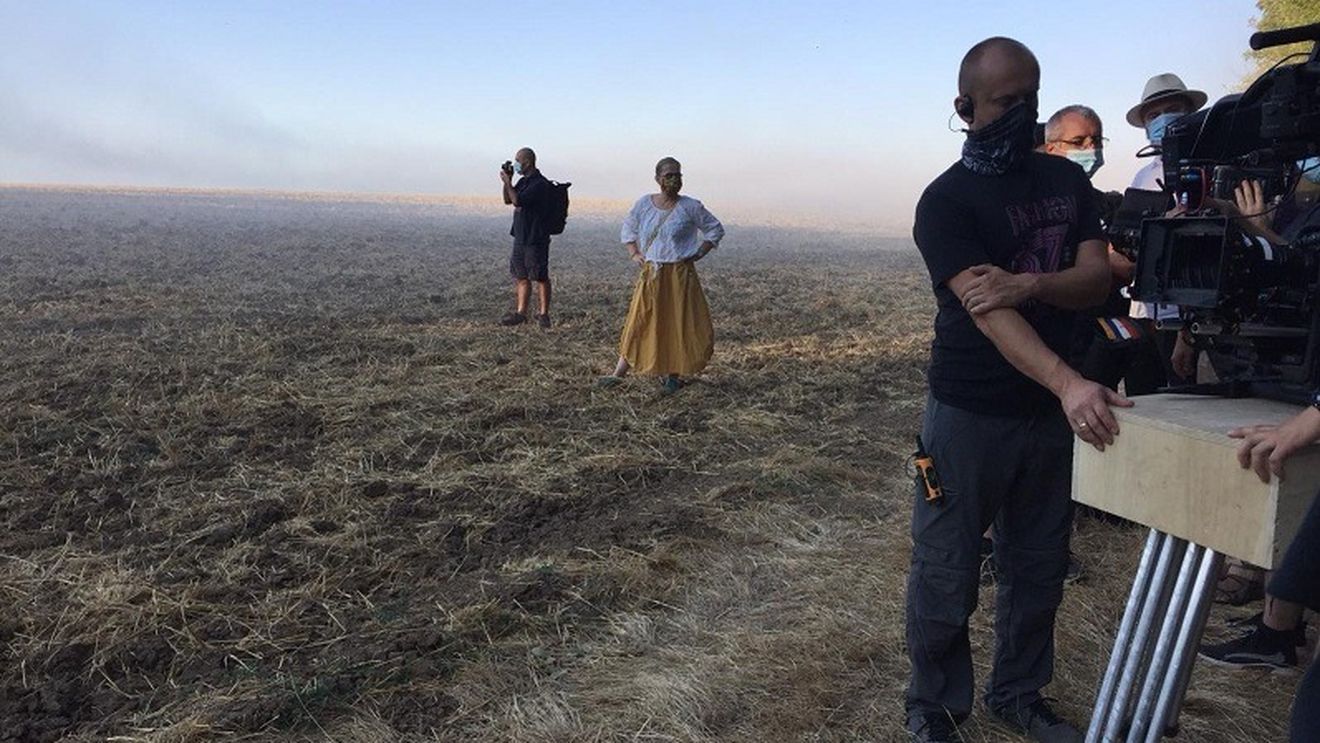 Gheorghiu: Schema de ajutor pentru producătorii de film am moştenit-o de la PSD /  200 şi ceva de milioane de lei pe hârtie, dar cu conturile goale. Asta era schema de ajutor