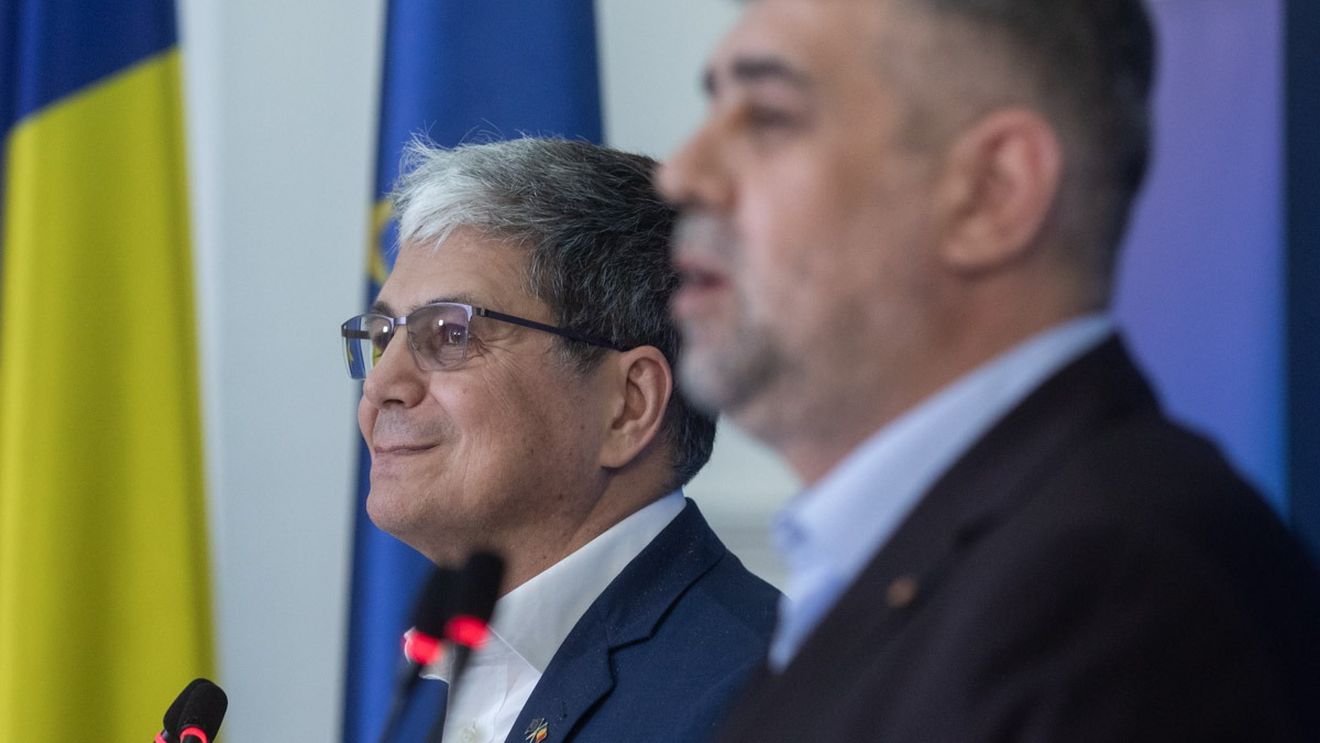Marcel Ciolacu i-a cerut ministrului Boloș un plan pentru digitalizarea ANAF: Vreau să știu termene clare de implementare a e-facturare, facturi electronice pentru toate achizițiile cu risc mare de evaziune 