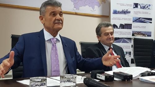 Alba24.ro: „Cât vrei să o închidem acum”, i-ar fi spus Florin Cîțu fostului lider PNL Alba Mircea Hava pentru a-l coopta în tabăra sa