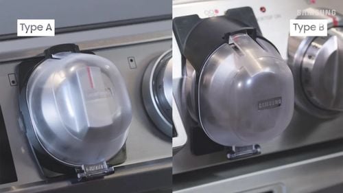 Samsung recheamă 1 milion de aragazuri pentru a preveni incendiile cauzate accidental de animale de companie / Compania oferă gratuit dispozitive de blocare sau capace pentru anumite tipuri de aragaz