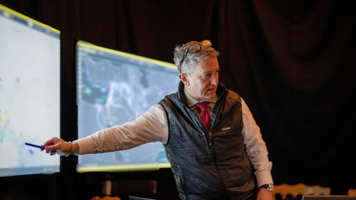 General american: Am obținut superioritatea aeriană asupra Iranului