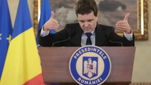 Demisiile miniștrilor PSD și propunerile pentru interimate au fost trimise și înregistrate la Administratia prezidențială, joi seara