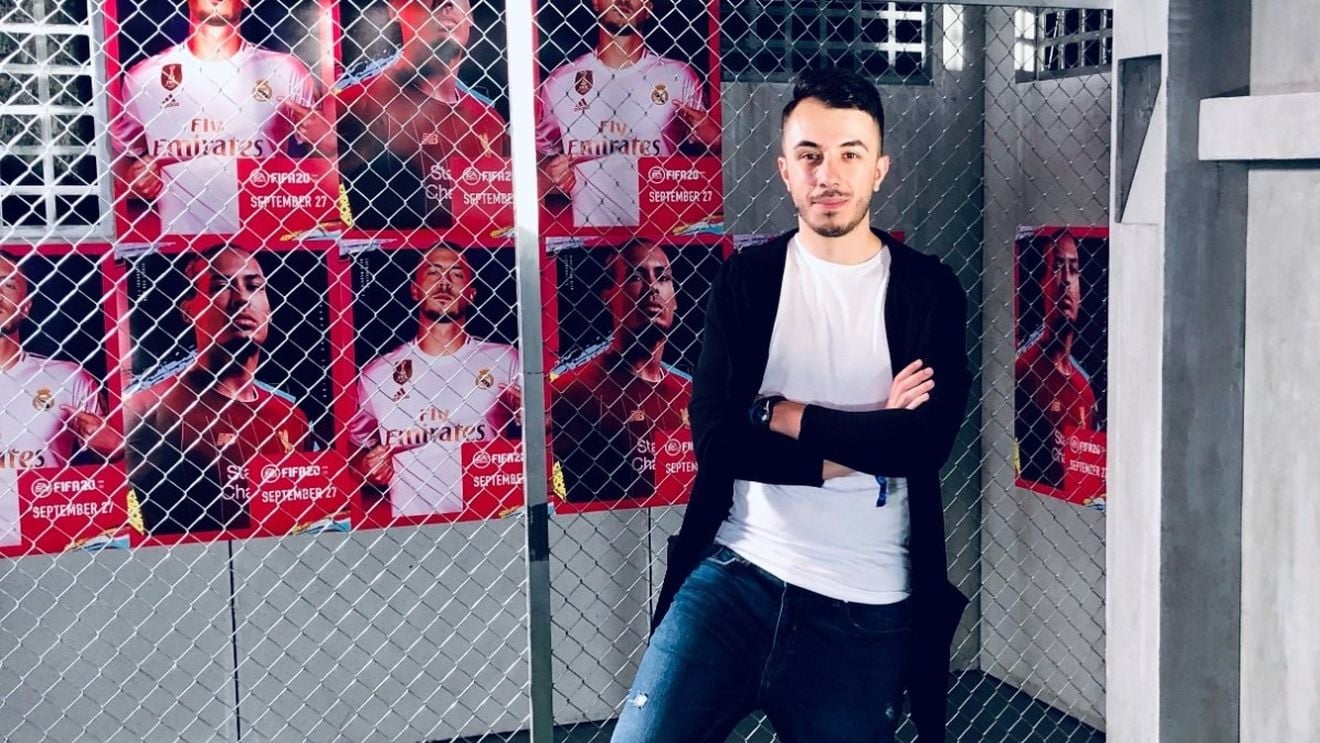 VIDEO Și-a transformat pasiunea într-un job de viitor într-o industrie în expansiune: Gamer de mic, Ionel Stănescu contribuie la dezvoltarea unor jocuri video celebre