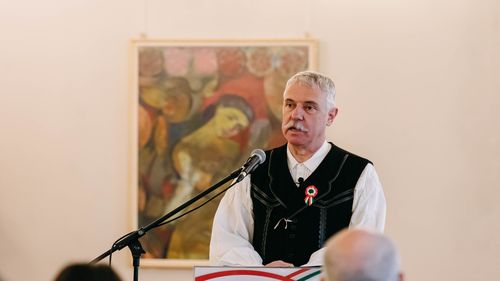 Preşedintele UDMR Covasna cere ”relaţii bazate pe respect reciproc” noii puteri din Ungaria și susține că 91% dintre maghiarii din Transilvania au votat pentru Viktor Orban