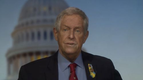 Republicanul Joe Wilson îl felicită pe președintele ales al României, Nicușor Dan: Aceste alegeri sunt o dovadă puternică a rezilienței democratice în fața războiului vecin și a manipulării electorale criminale. Încercările Kremlinului de a submina democrația din România sunt parte a unei campanii mai largi de a slăbi coeziunea transatlantică