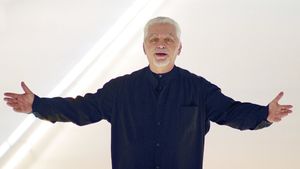 De ce a durat cinci ani realizarea unui nou documentar despre Paco Rabanne