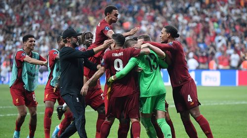 Arsenal a învins liderul Liverpool în Premier League