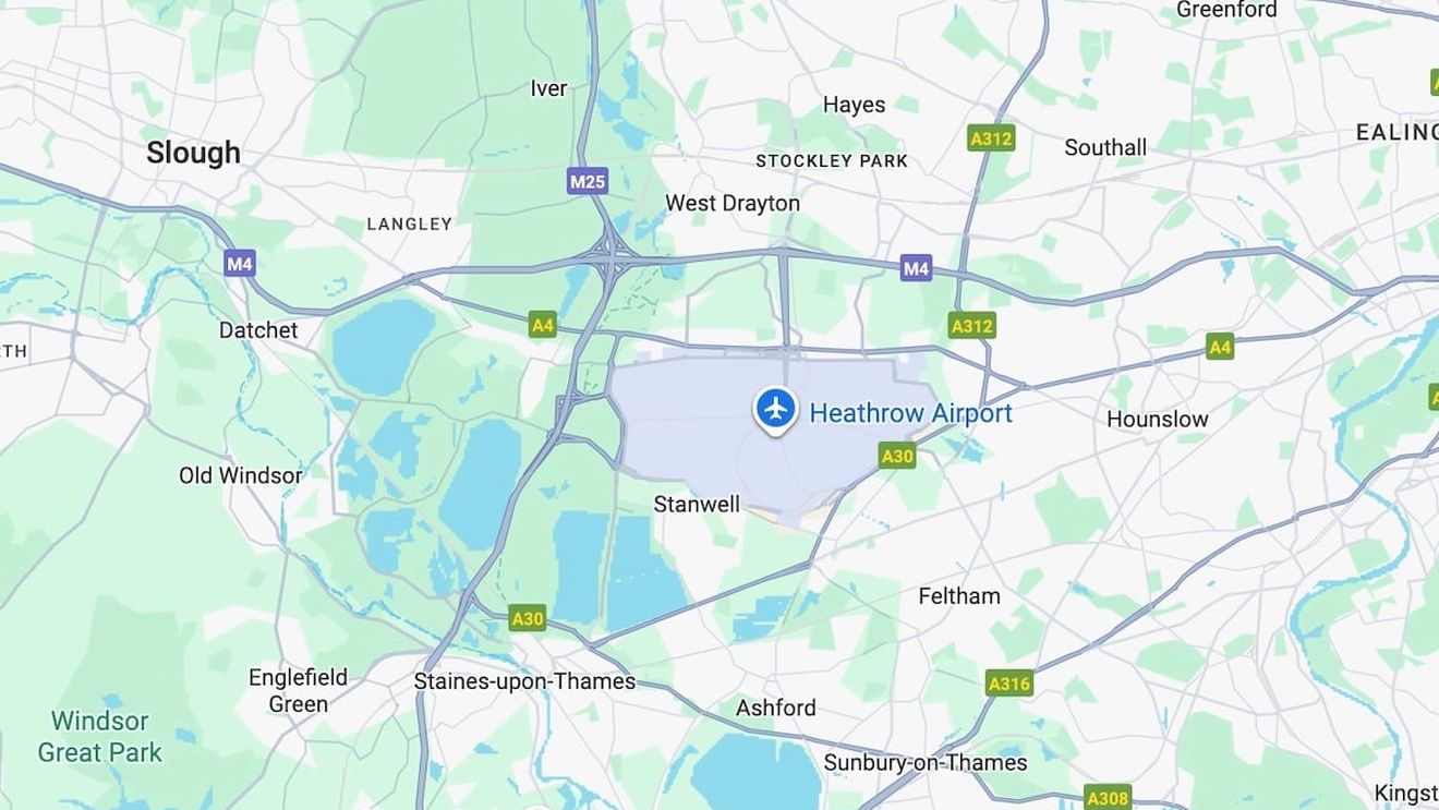 Cost record pentru noua pistă a aeroportului Heathrow din Londra: 24 de miliarde de lire sterline / Fiecare metru al noii piste va costa aproape 7 milioane de euro