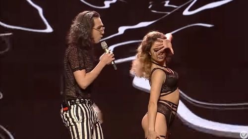 VIDEO Predicţii BBC pentru Eurovision 2023: România nu va trece de semifinală. Franţa şi Suedia, potenţial câştigătoare / Melodia României la Eurovision „este singura din epoca valsului din acest an... Nu că ar ajuta”