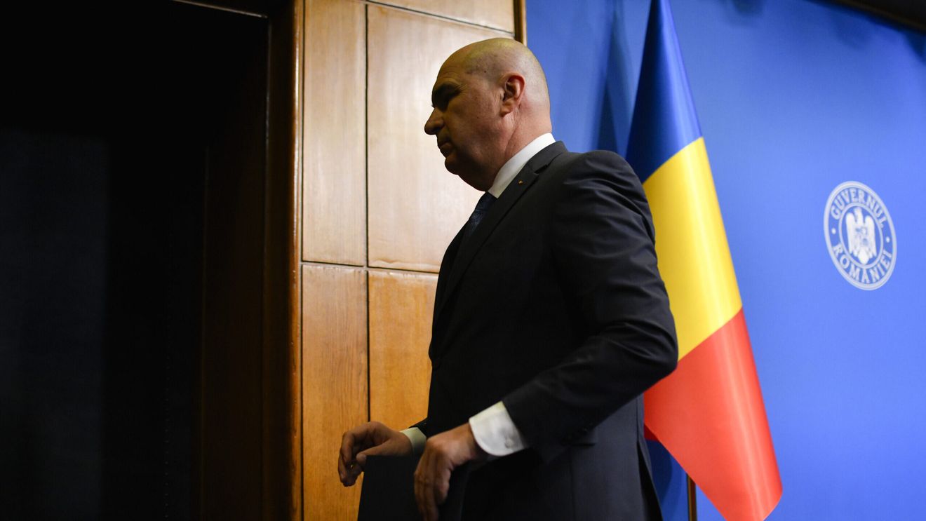 România a înregistrat în ianuarie prima lună cu excedent bugetar din 2019 / Veniturile totale au crescut cu 17,9%