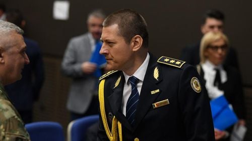 Chestorul Dan Halchin pleacă de la conducerea Administrației Naționale a Penitenciarelor / Sindicat: Finalul rușinos al unui mandat eșuat 