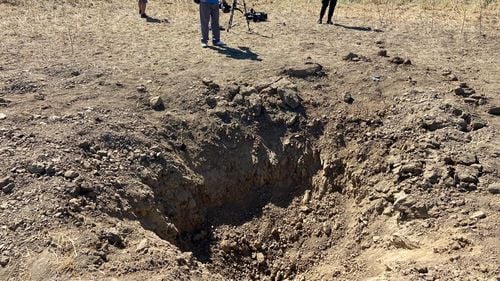 SURSE: România va instala un sistem anti-drone pentru a se apăra de dronele rusești