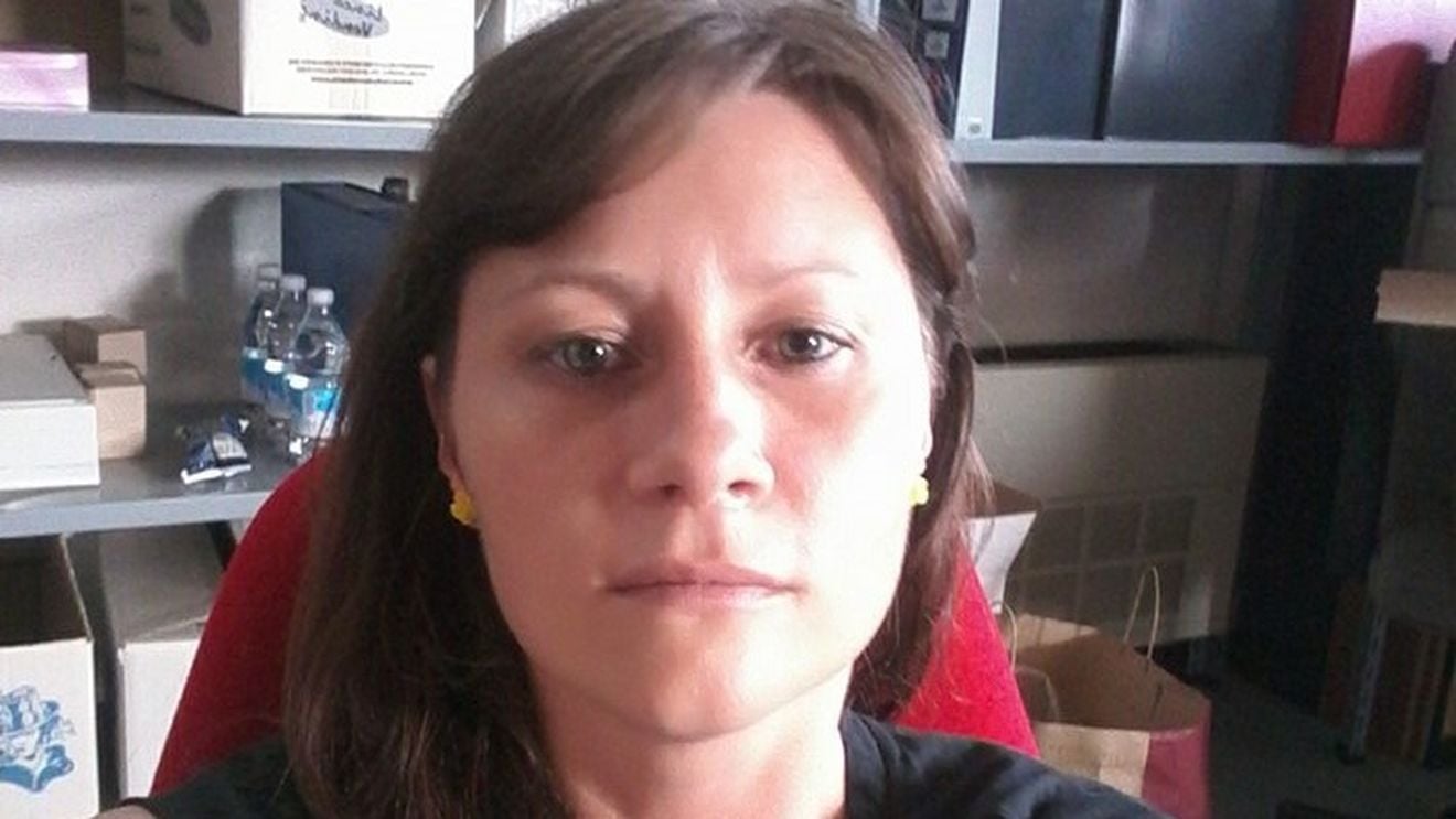 Fiica lui Gheorghe Dincă, acuzată de un om de afaceri din Arad că ar fi implicată în trafic de persoane: Nu este adevărat! Mâine vor fi declaraţii