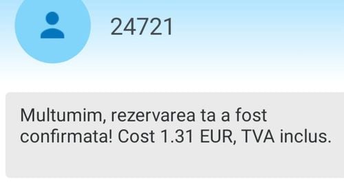 Șoferii care parchează în București se plâng că sunt suprataxaţi dacă plătesc prin SMS și că prețul real e scris cu litere mici pe panouri. Primăria: Comisioanele sunt menționate