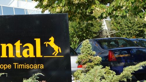 Continental anunță o investiție de 45 milioane de euro într-un nou modul de producție/ Compania va angaja 500 de persoane în următorii ani