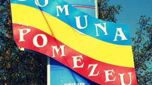 Consilierii locali PNL și AUR din Pomezeu (Bihor) boicotează ședințele: nu și-au încasat indemnizațiile / Primar: Nici eu nu am primit indemnizația aproape doi ani și nu am făcut gălăgie