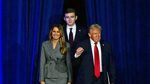 Rezultate alegeri SUA 2024: Donald Trump a câștigat alegerile cu o victorie clară față de Kamala Harris / Trump și-a anunțat victoria cu un discurs despre protecția granițelor și a economiei / Republicanii preiau și Senatul