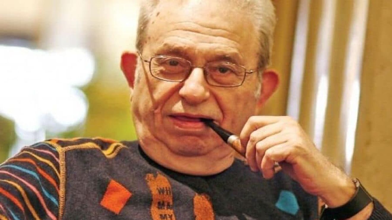 Radu Cosașu a murit la 92 de ani. A fost unul dintre cei mai respectați gazetari și scriitori