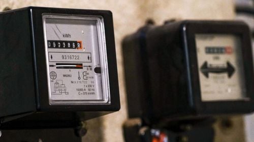 Delgaz Grid anunță intrarea în funcțiune a trei dispecerate în zona Moldovei / ”Pot detecta o avarie în timp real” / ”Proiectul a fost făcut cu fonduri europene, aproximativ 84 de milioane de lei (...) deci fără presiune pe clienți„