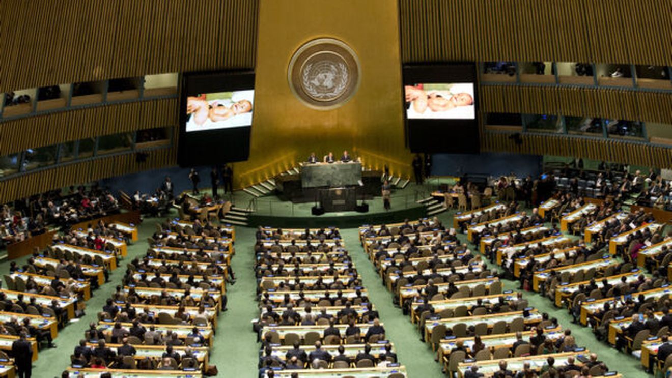 ONU ar putea fi condusă, pentru prima dată, de o femeie / Procesul de selecție pentru noul secretar general a fost lansat, iar statele sunt încurajate să nominalizeze femei