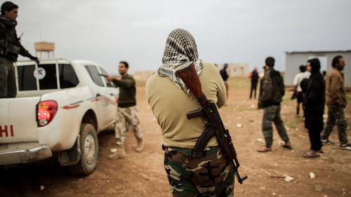 Teroriștii baricadați în Rafah nu se vor preda, anunță Hamas