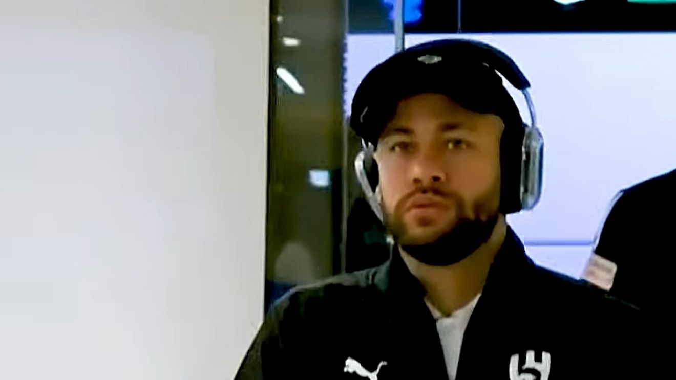 Neymar, cel mai scump fotbalist din istorie, refuzat de un club din Brazilia: „Nu suntem spital”