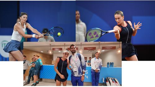 JO Paris 2024: Rezultatele româncelor la tenis de câmp / Jaqueline Cristian, singura victorioasă dintre cele trei