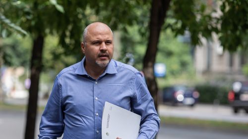 Emanuel Ungureanu (USR): Compartimentul de Arși de la Spitalul Județean Mureș a fost desființat în 2019, în mandatul Sorinei Pintea (PSD) și al unui manager numit tot de PSD