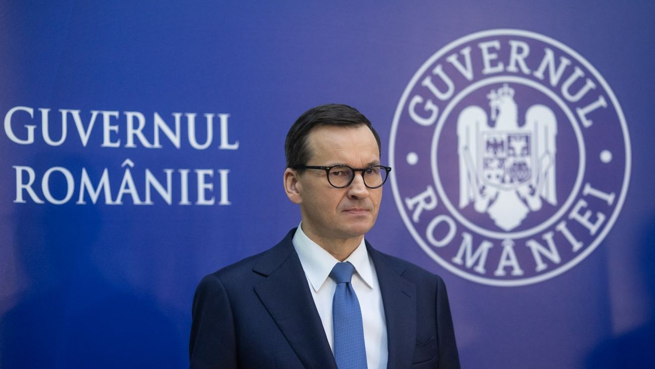 Premierul Poloniei: Belarus se va confrunta cu noi sancțiuni din partea UE, după anunțul privind desfășurarea de arme nucleare rusești / „Nivelul sancțiunilor va fi mult mai sever pentru regimul Lukașenko”