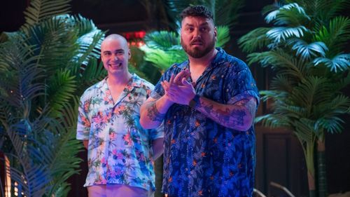 Proiecţii speciale cu echipa filmului "Klaus & Barroso" în 13 oraşe. Comedia va putea fi văzută în ţară din 9 ianuarie / Calendarul evenimentelor și lista orașelor