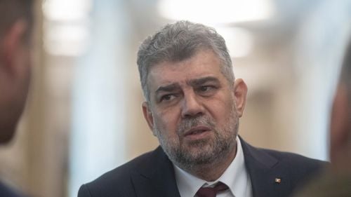 Ciolacu îi răspunde lui Drulă: Eu nu am mărit niciun impozit, nicio taxă. Am scos nişte excepţii