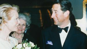 Cine este cel mai bătrân membru al familiei regale britanice. Are 91 de ani și duce o viață dublă secretă