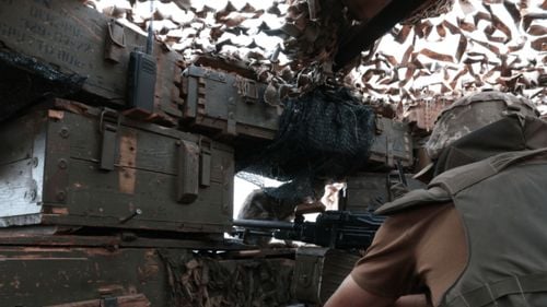 Noi violențe în estul Ucrainei/ La două săptămâni de la semnarea armistițiului, patru soldați ucrainieni au fost uciși de separatiștii pro-ruși