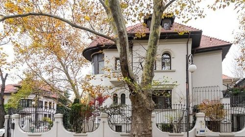 Petiție împotriva unui nou traseu STB în cartierul Cotroceni din București