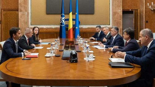 SOURCES: Ciolacu refused OMV's request to clarify the offshore law, demanded the withdrawal of the Paris complaint and asked the company's bosses to "use their economic diplomacy" with Chancellor Nehammer for Schengen