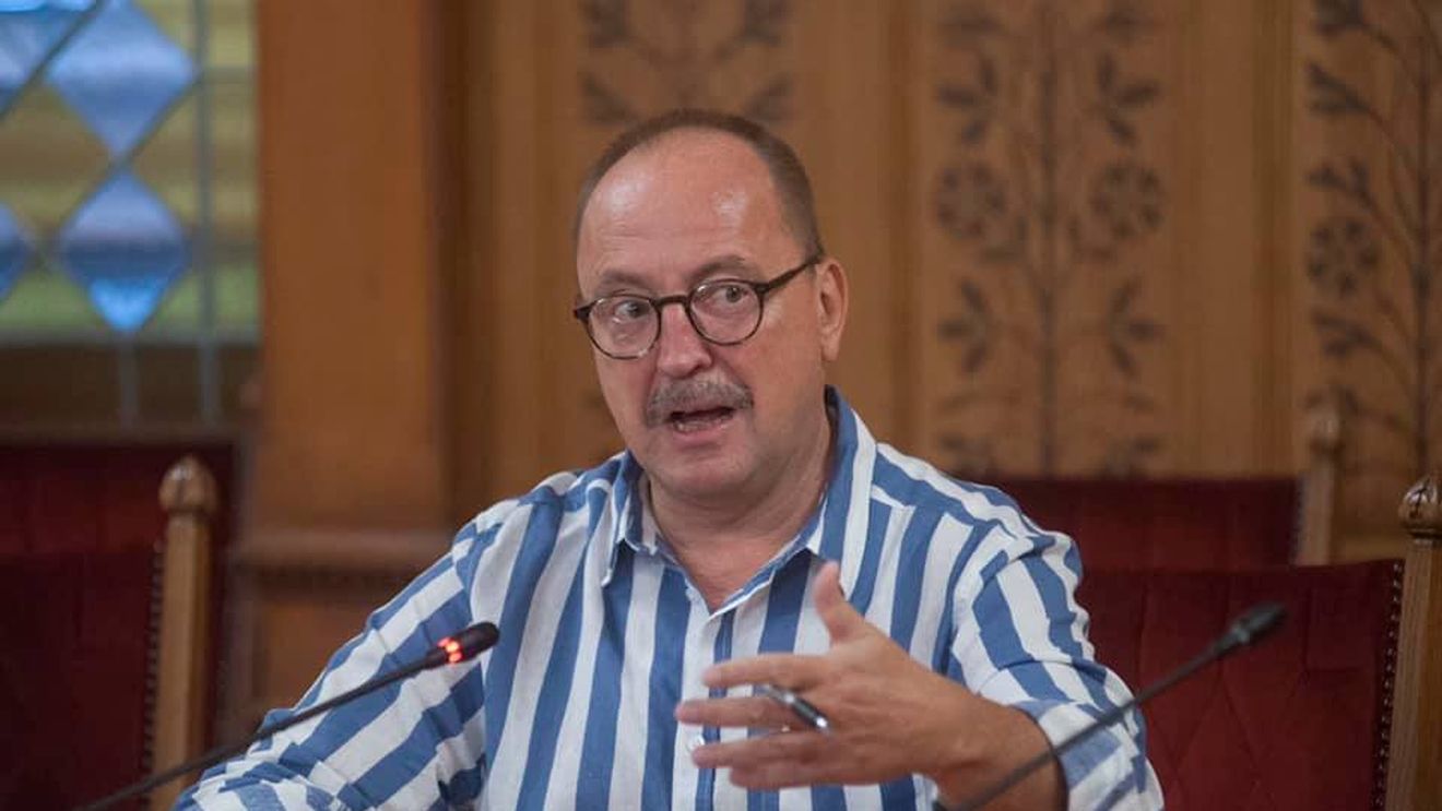 Oficial maghiar: România trebuie să decidă dacă doreşte să facă parte din spaţiul economic unitar creat în Europa Centrală şi de Est
