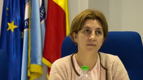 Judecătoarea Mirela Stancu, propunerea lui Tudorel și Meleșcanu pentru Tribunalul UE, acuzată de rasism. Consilier CSM: ”A spus că ar lega trompele uterine ale țiganilor ca să nu mai facă copii”