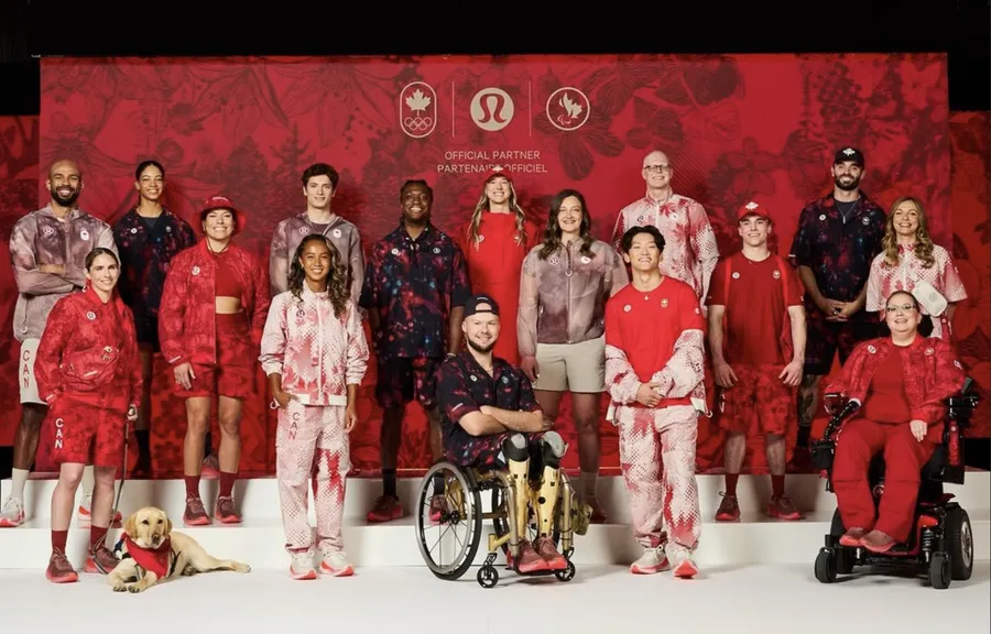 moda, moda jocurile olimpice, jocurile olimpice de vara, tinute olimpici 
