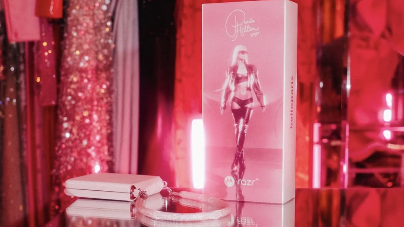 Paris Hilton vrea să construiască „următorul Disney” cu imperiul său media