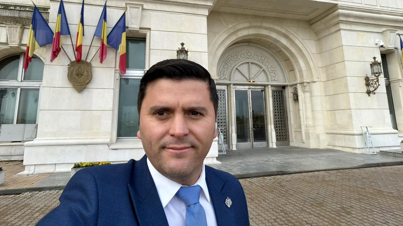 VIDEO Un deputatul liberal vrea putere și mai mare pentru servicii, cerând să le fie interzis accesul miniștrilor la „secretele de stat”