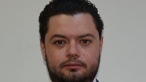 Secretar general adjunct din Ministerul de Afaceri, dosar penal după ce ar fi vandalizat o mașină