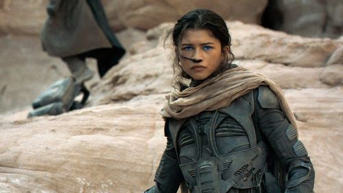 VIDEO Filmul Dune, premieră mondială la Veneția. Spectatorii au ovaționat timp de 8 minute