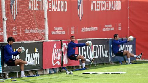 Cinci jucători din campionatul Spaniei, testați pozitiv la Covid-19. Toți fotbaliștii sunt asimptomatici