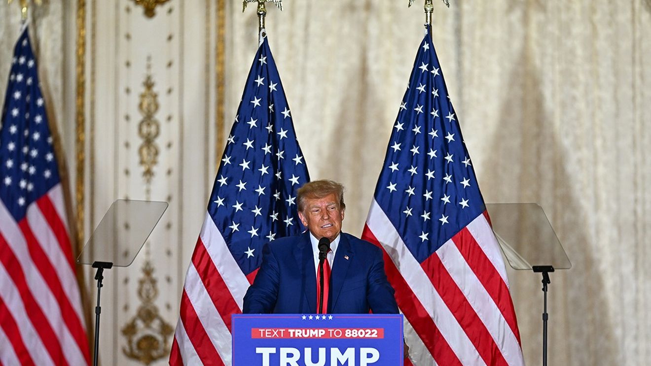 Trump susţine că va candida din nou la alegerile prezidențiale din SUA, chiar dacă va fi condamnat