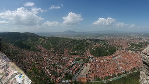 Discuții între municipiul Brașov și localitățile din jur privind limitele teritoriale: ”O parte din loturile de teren din Cristian fac parte atât din comună, cât și din municipiul Brașov”
