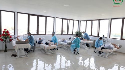 Numărul de accidente vasculare crește. Optica de recuperare medicală după AVC trebuie schimbată (P)