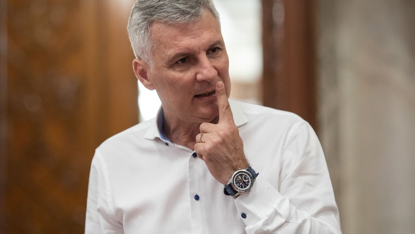 Daniel Zamfir: PSD nu a intrat la guvernare ca să iasă după două luni, asta să fie limpede