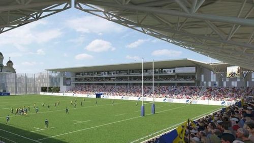 Federația Română de Rugby, meci dur pe stadionul Arcul de Triumf cu Ministerul Tineretului și Sportului: Ultimă comunicare a MTS este o jignire la adresa istoriei sportului nostru, la adresa tuturor sportivilor, antrenorilor şi fanilor noştri